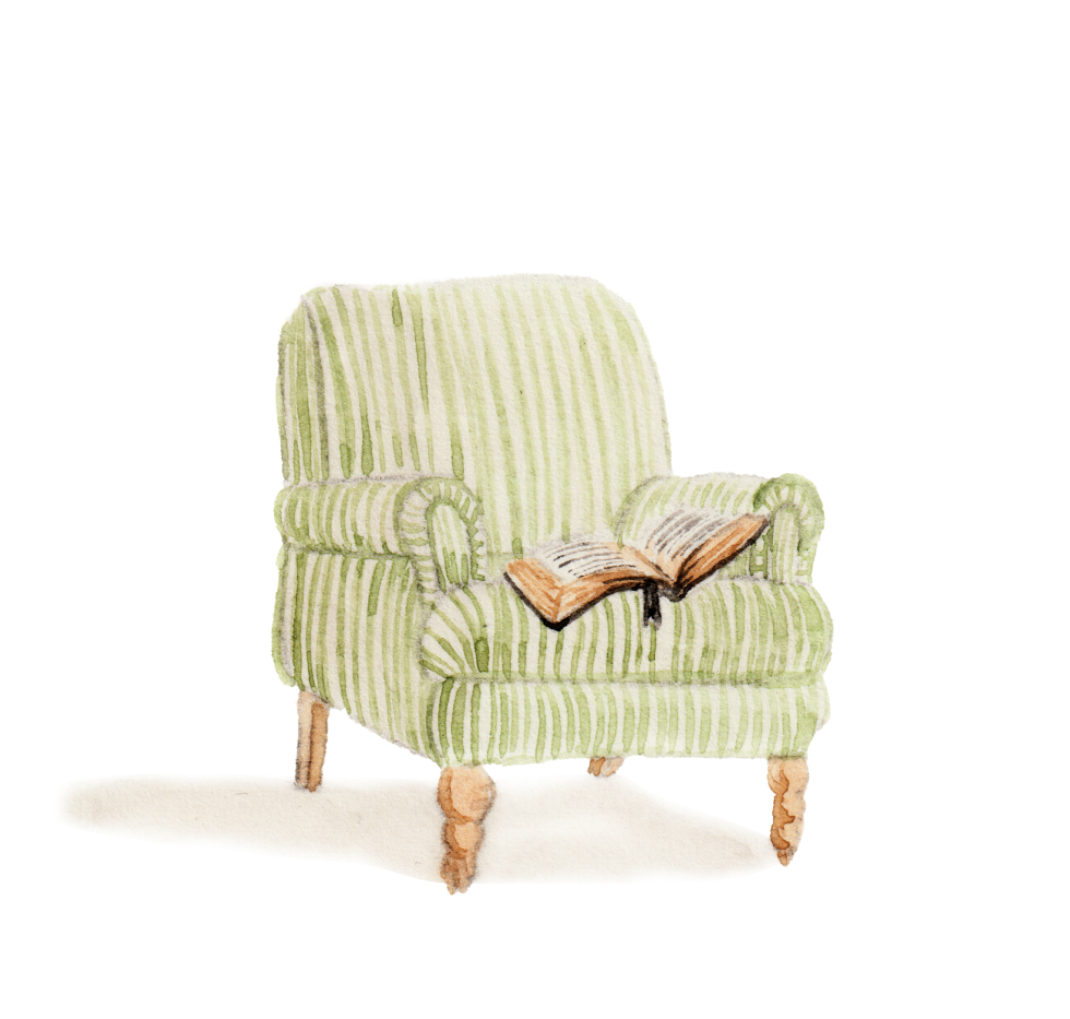 chair