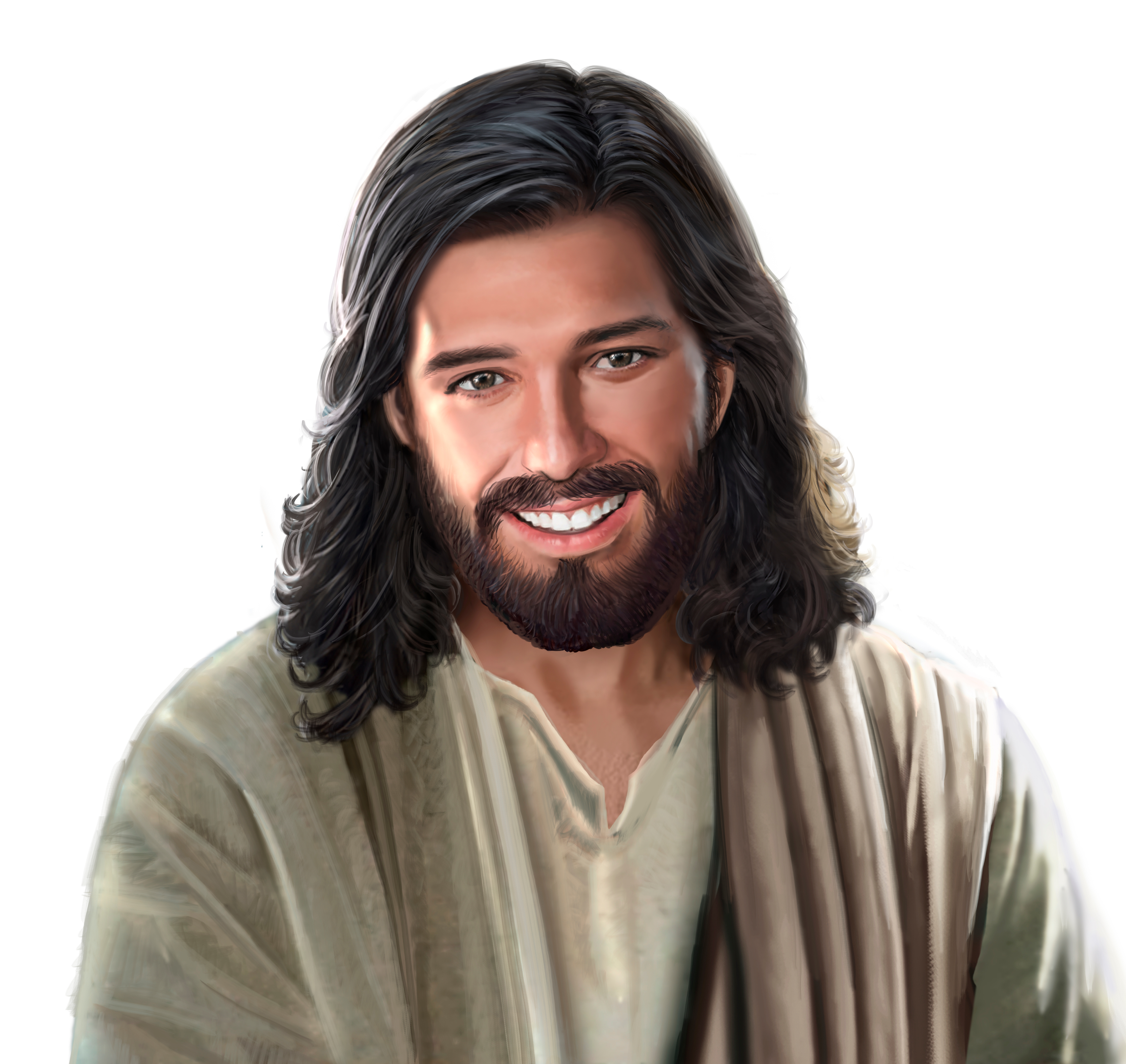 jesus